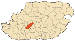 DZ 15 Beni Douala